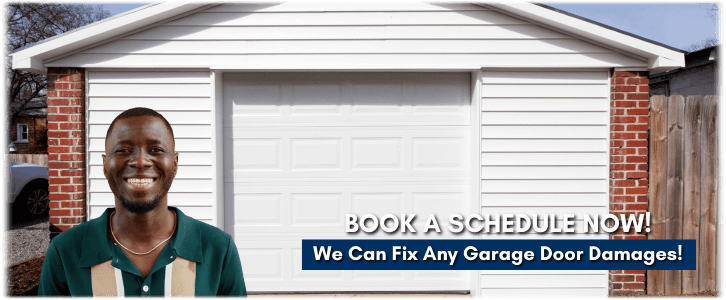 San Carlos CA Garage Door Repair